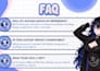 create custom 3d vtuber character and vrchat avatar with vrm rigging